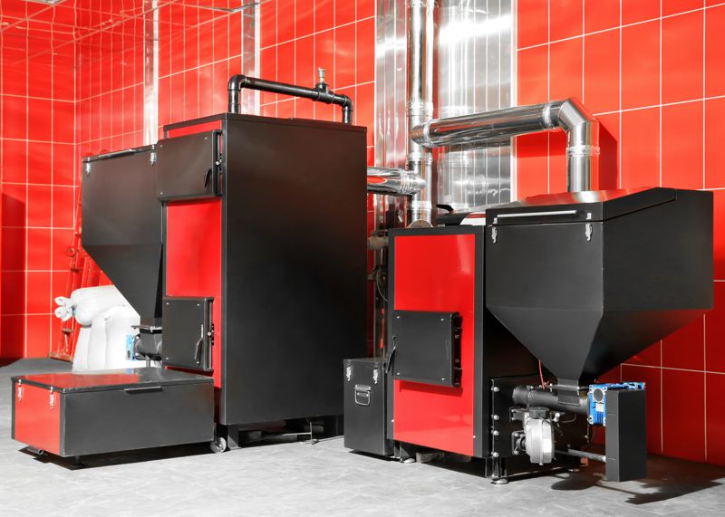 Tłumaczenia techniczne